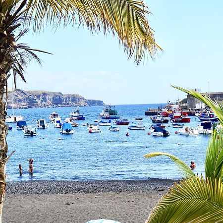 Casa Blanca , Nahe Am Strand , Wifi Frei Guía de Isora Exterior foto
