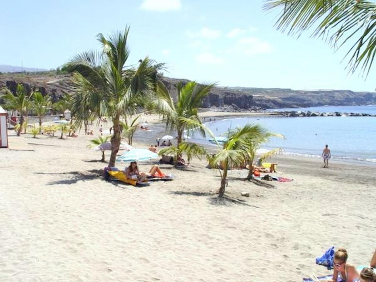 Casa Blanca , Nahe Am Strand , Wifi Frei Guía de Isora Exterior foto